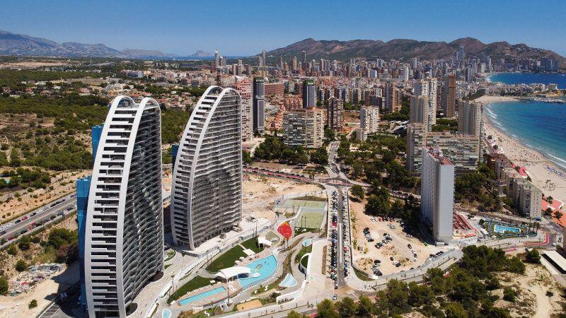 3 bedroom Apartment for sale