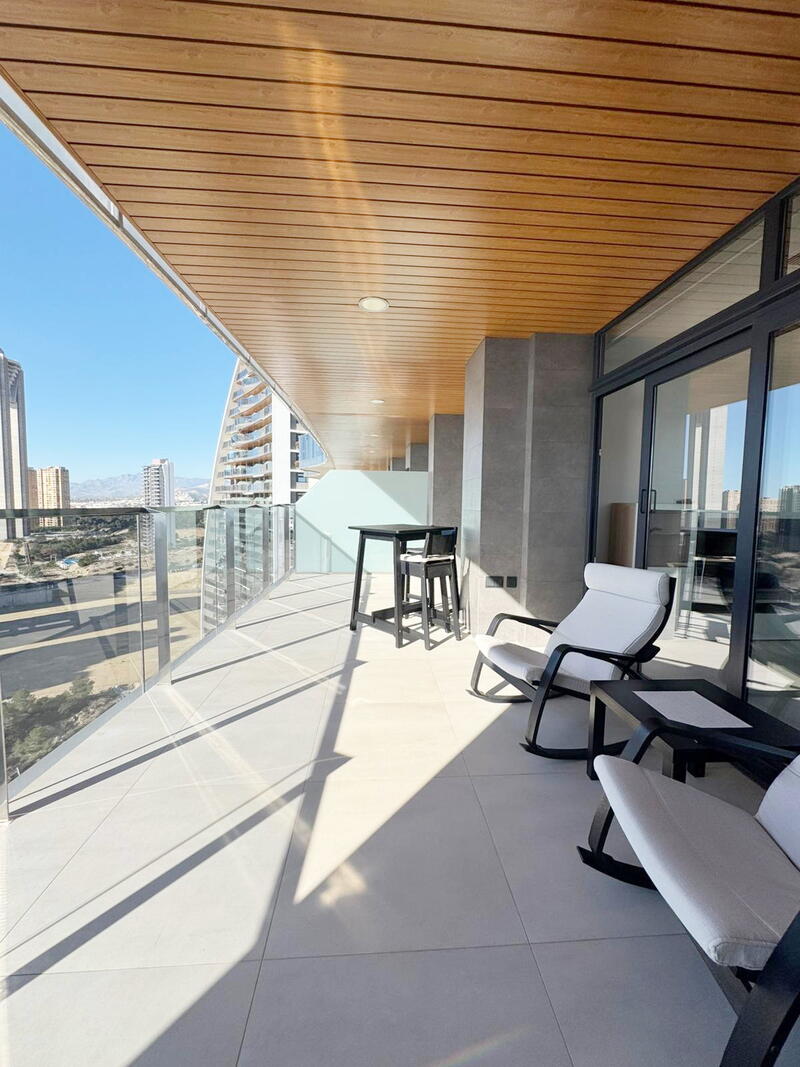 3 bedroom Apartment for sale