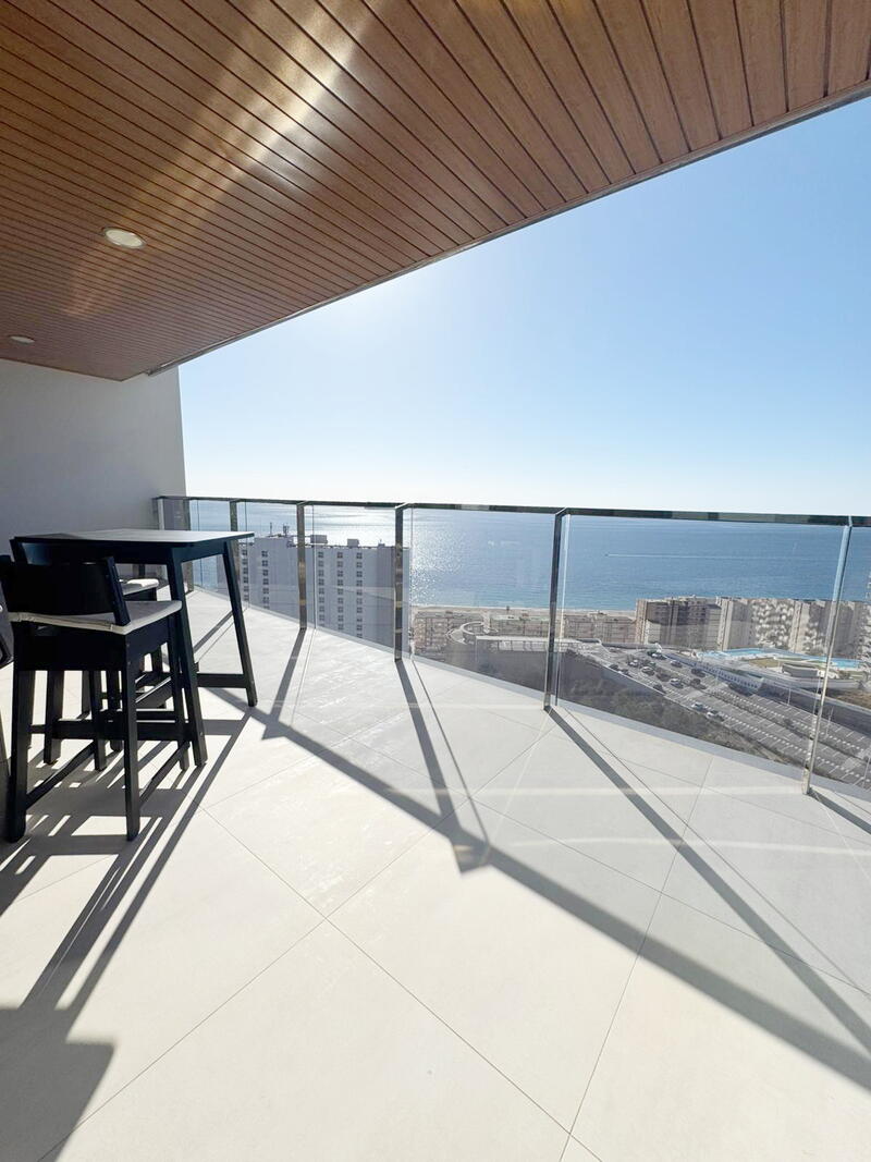 3 bedroom Apartment for sale