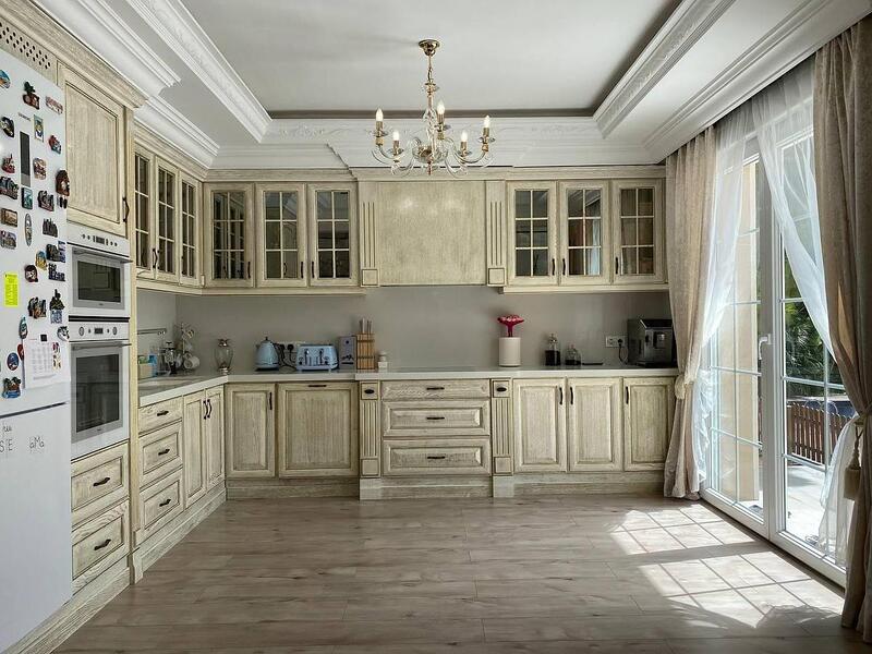 5 Schlafzimmer Villa zu verkaufen