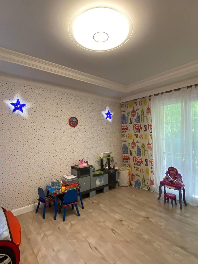 5 Schlafzimmer Villa zu verkaufen