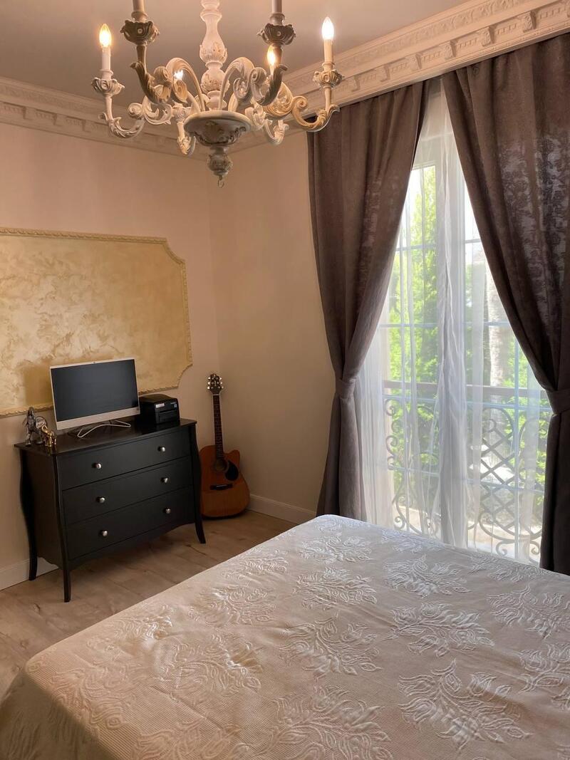 5 Schlafzimmer Villa zu verkaufen