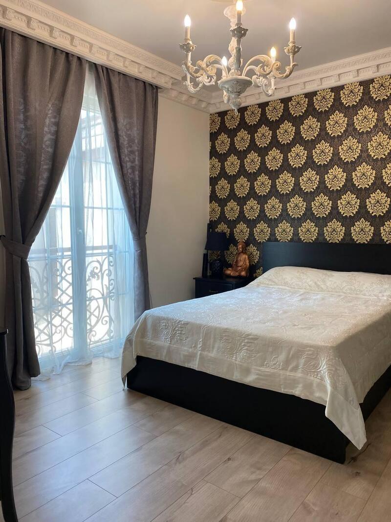 5 Schlafzimmer Villa zu verkaufen