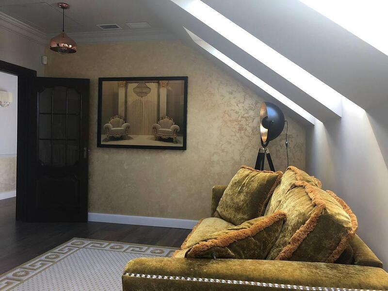 5 Schlafzimmer Villa zu verkaufen