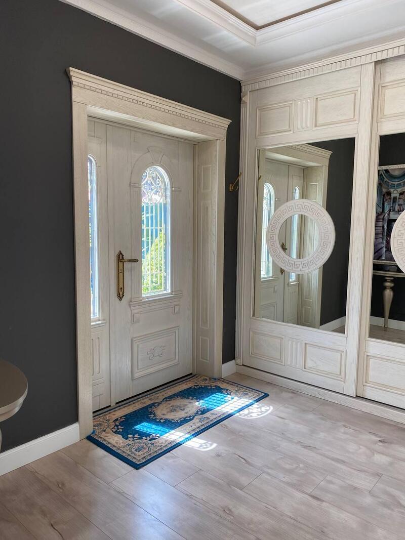 5 Schlafzimmer Villa zu verkaufen