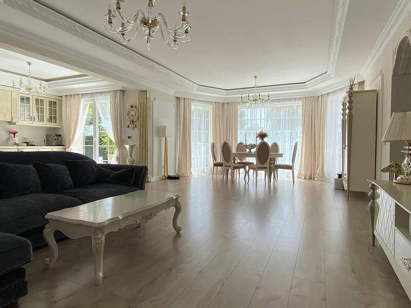 5 Schlafzimmer Villa zu verkaufen
