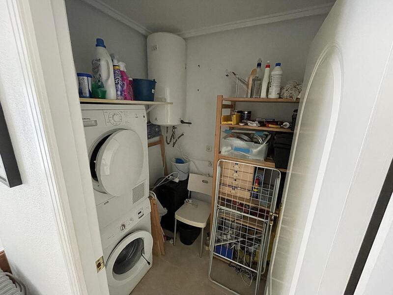 3 soveværelse Byhus til salg