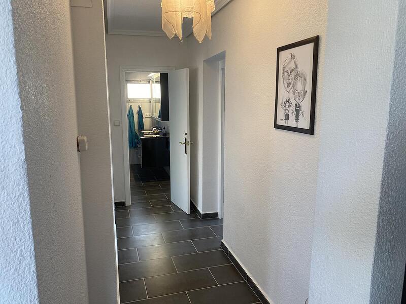 4 soveværelse Villa til salg