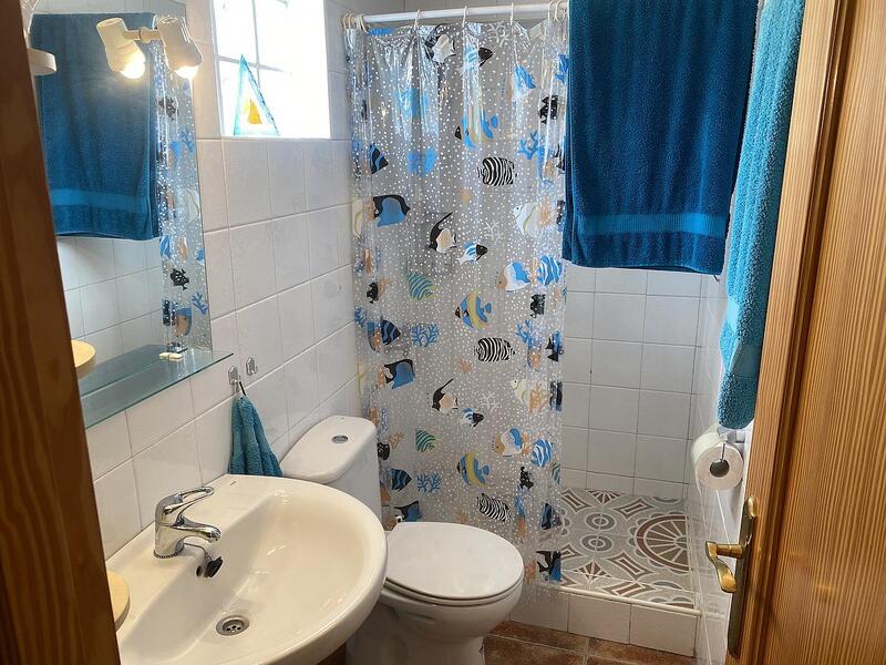 4 soveværelse Villa til salg