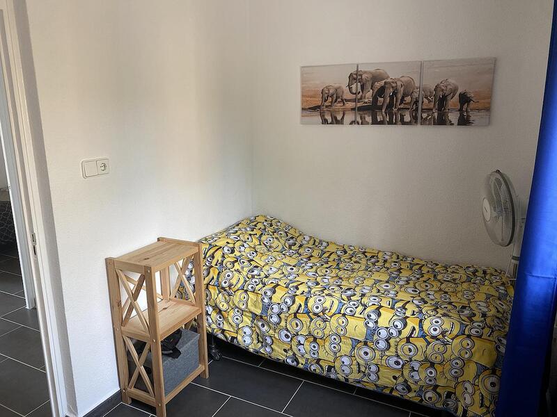 4 soveværelse Villa til salg