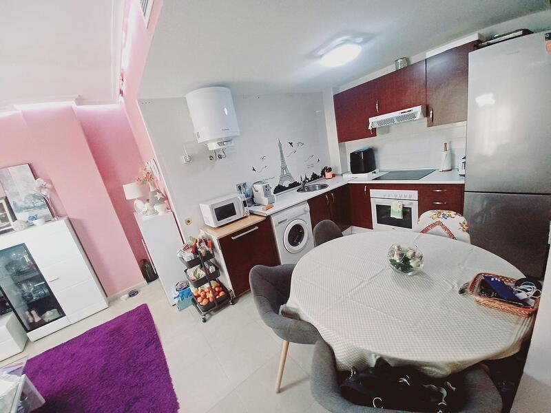 2 chambre Appartement à vendre