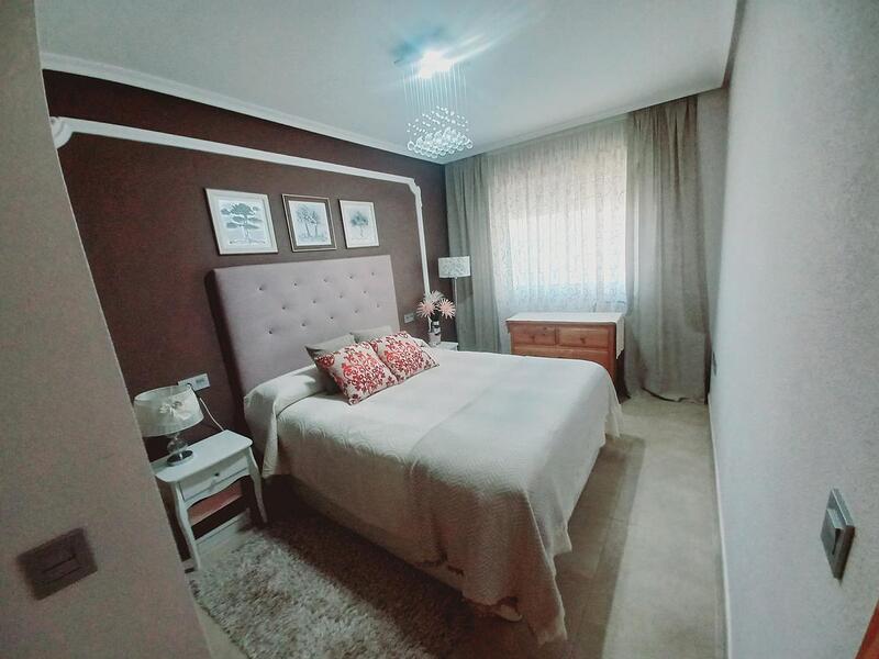 2 chambre Appartement à vendre