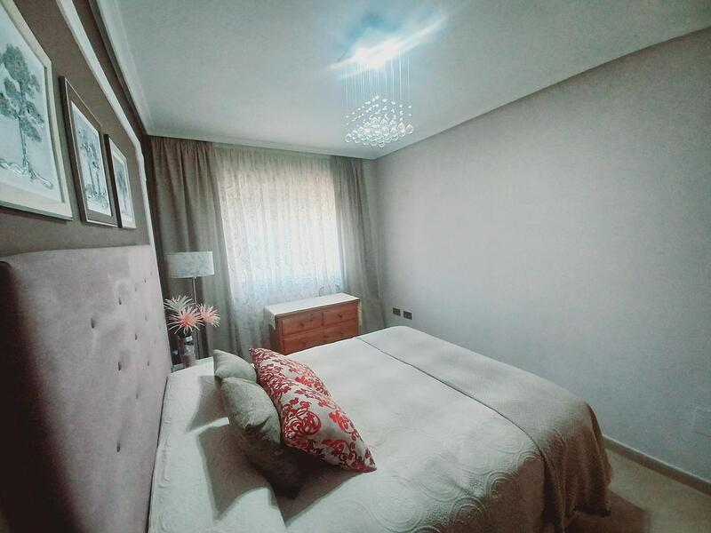 2 chambre Appartement à vendre