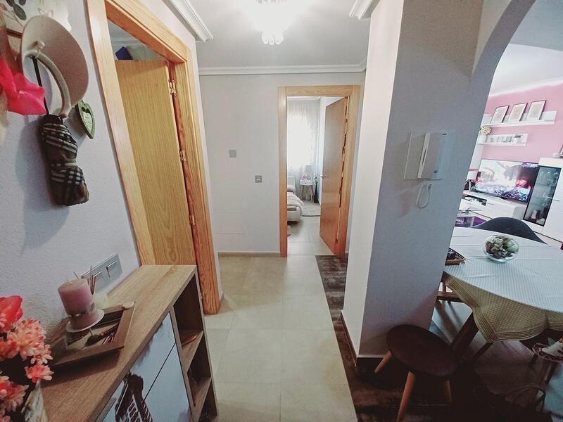 2 chambre Appartement à vendre