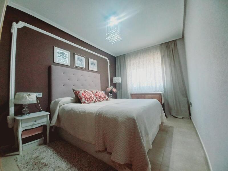 2 chambre Appartement à vendre