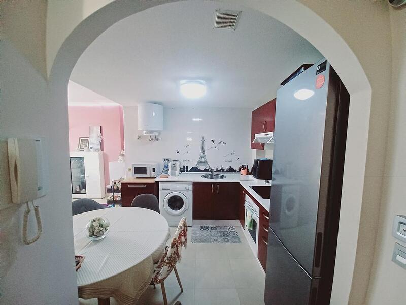 2 chambre Appartement à vendre