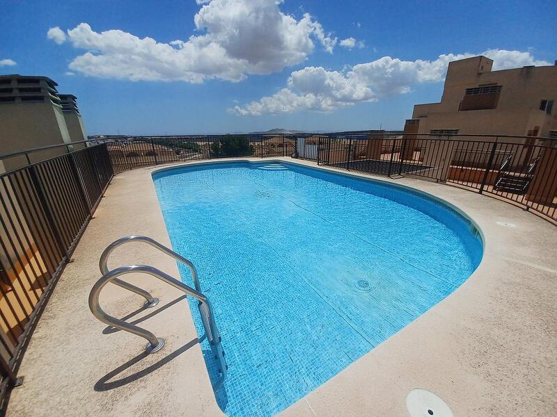 2 chambre Appartement à vendre