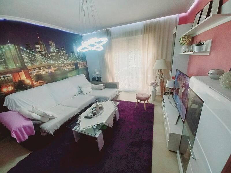 2 chambre Appartement à vendre