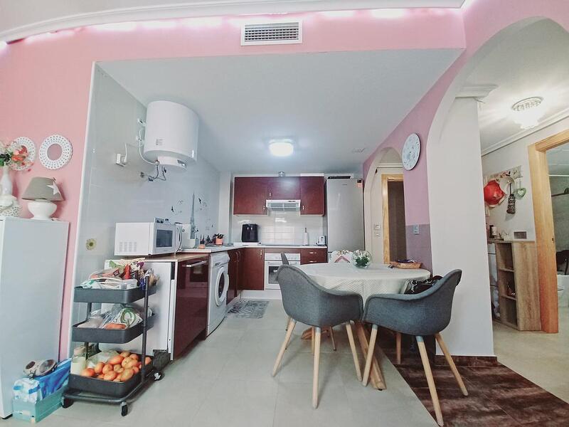 2 chambre Appartement à vendre