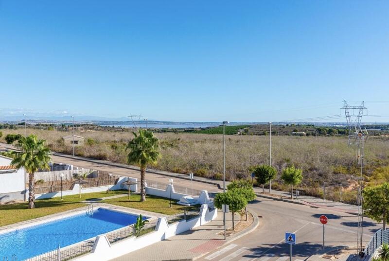 3 soveværelse Villa til salg