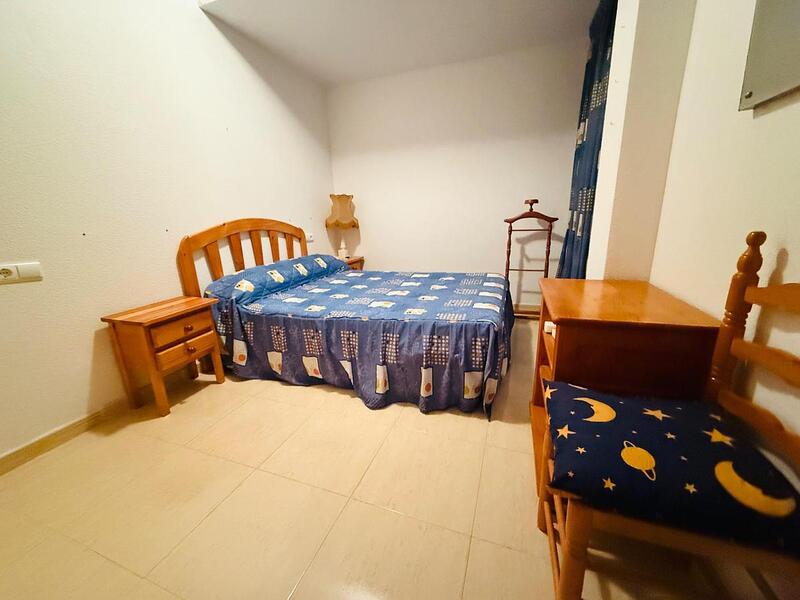 2 slaapkamer Appartement Te koop