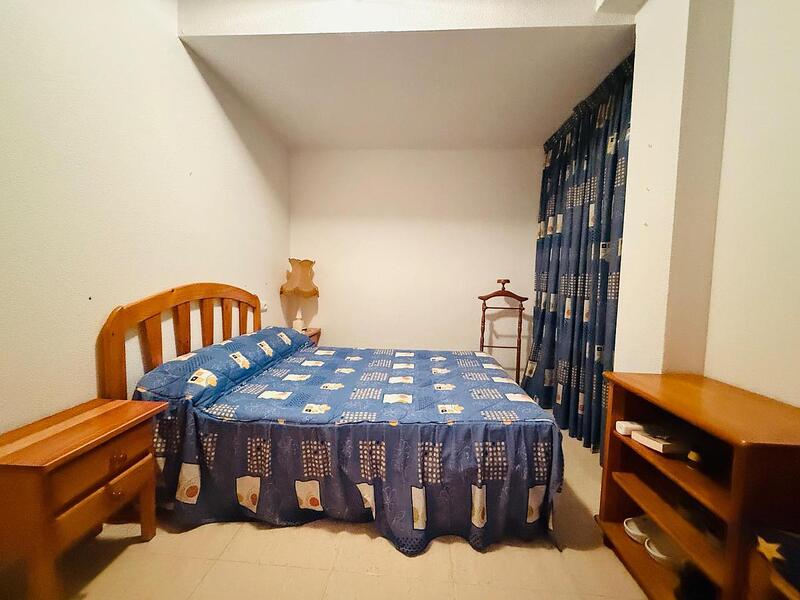 2 slaapkamer Appartement Te koop