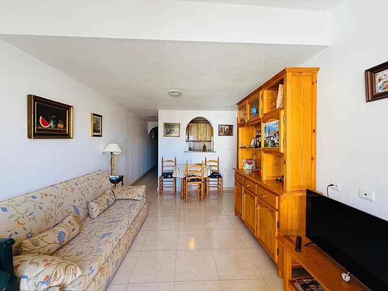 2 slaapkamer Appartement Te koop