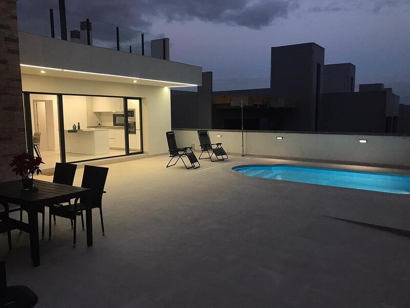 3 chambre Villa à vendre