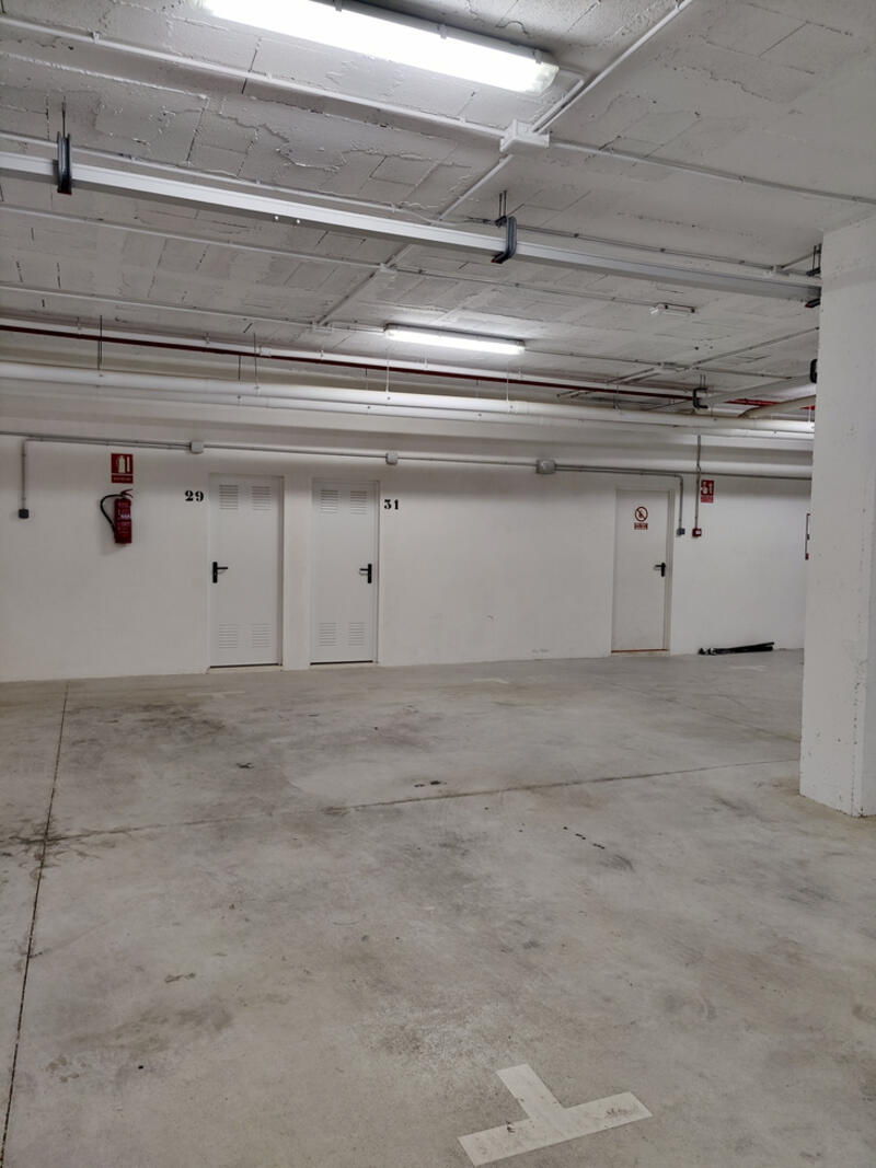 3 chambre Appartement à vendre
