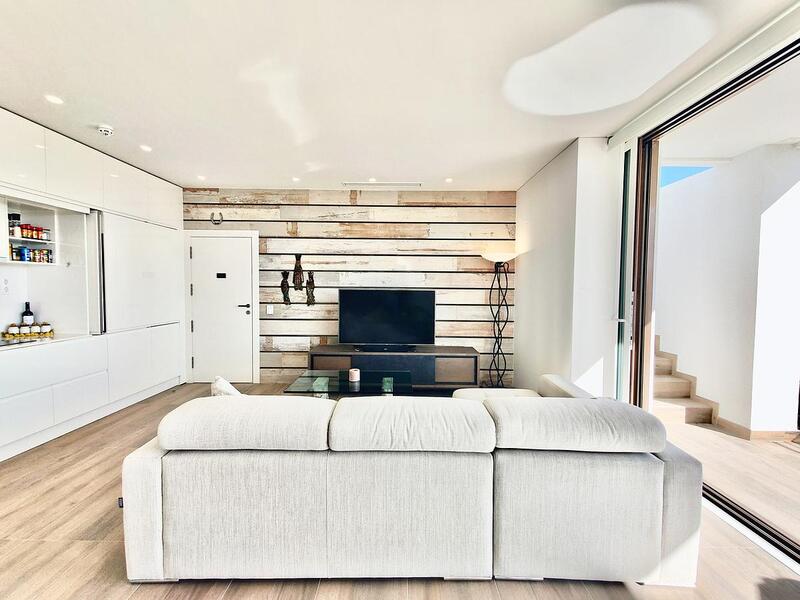 3 chambre Appartement à vendre