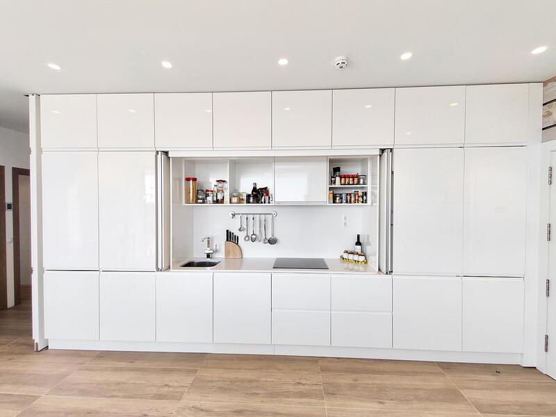 3 chambre Appartement à vendre