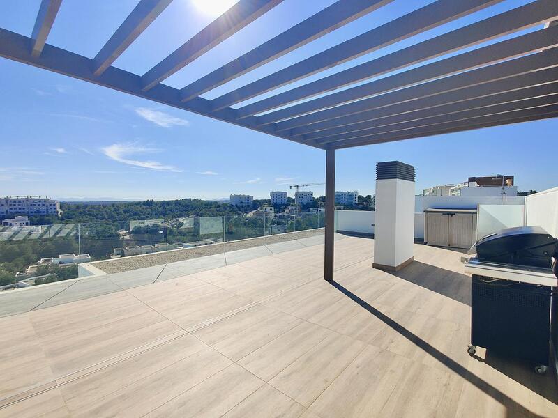 3 chambre Appartement à vendre