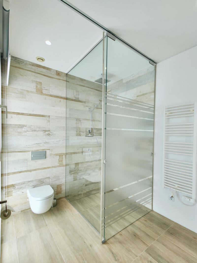 3 chambre Appartement à vendre