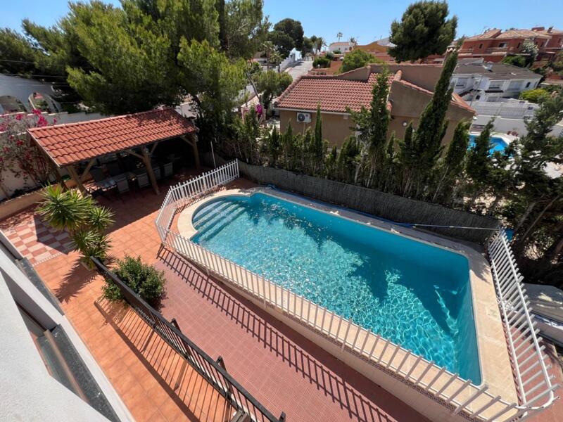 5 slaapkamer Villa Te koop