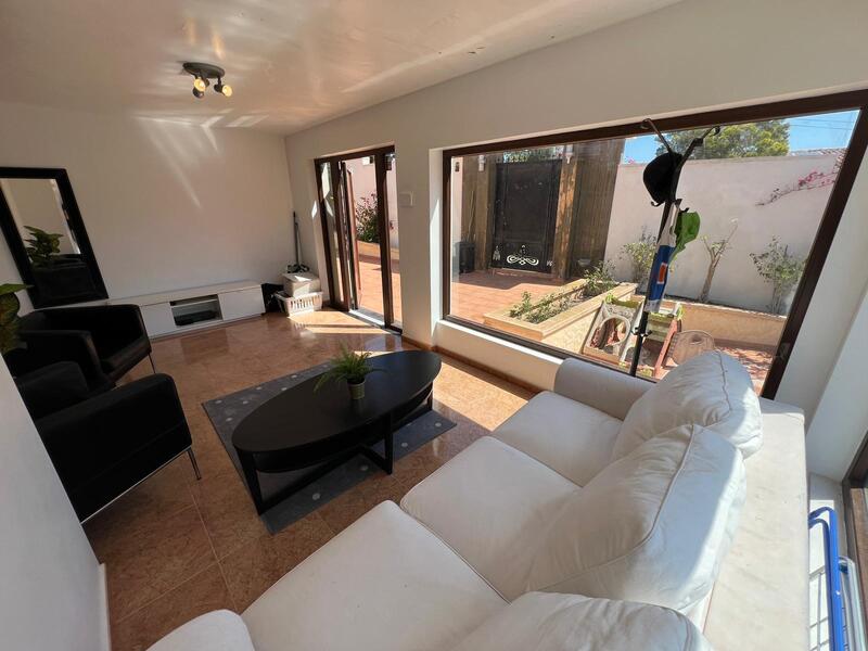 5 slaapkamer Villa Te koop