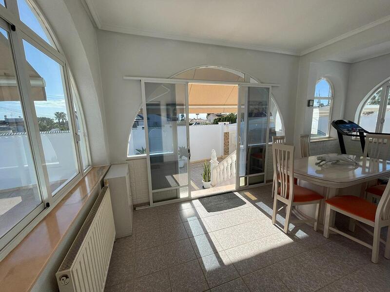 3 soverom Villa til salgs