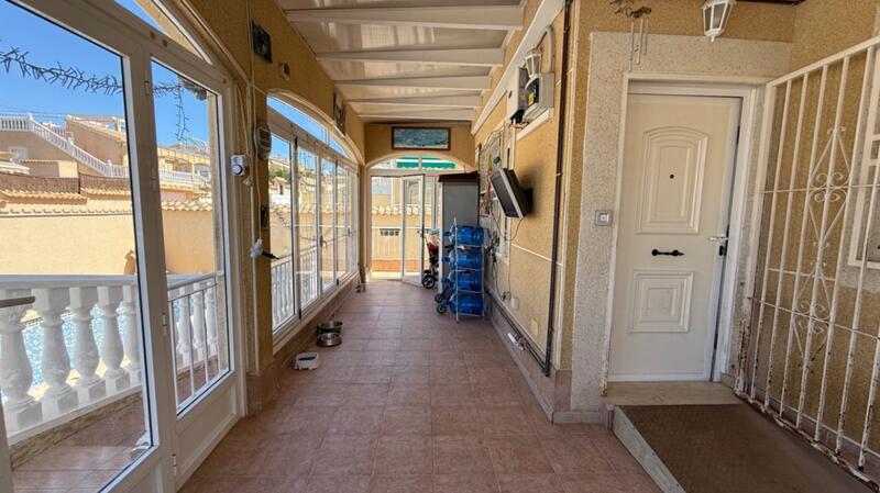 3 bedroom Villa for sale