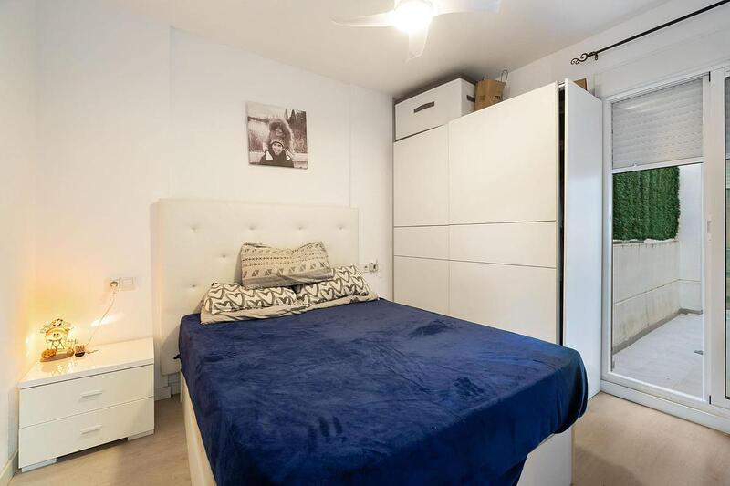 2 chambre Appartement à vendre
