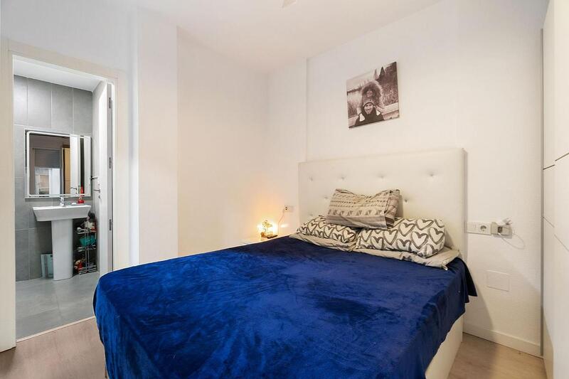2 chambre Appartement à vendre