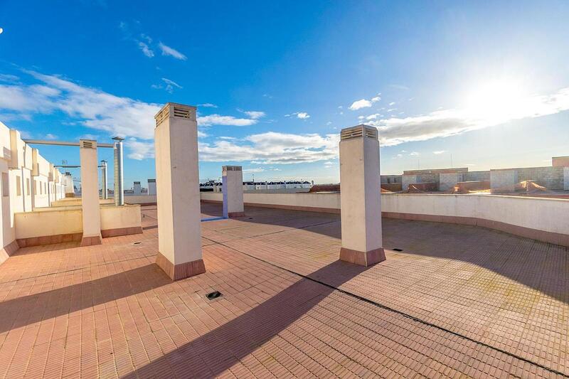 2 chambre Appartement à vendre