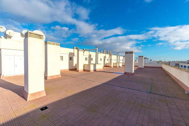 2 chambre Appartement à vendre