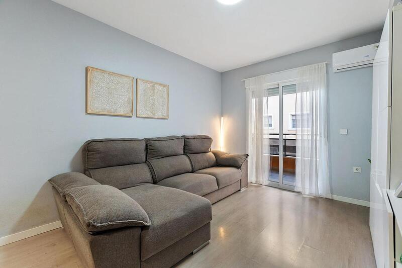 2 chambre Appartement à vendre