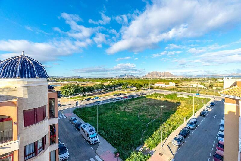 2 chambre Appartement à vendre