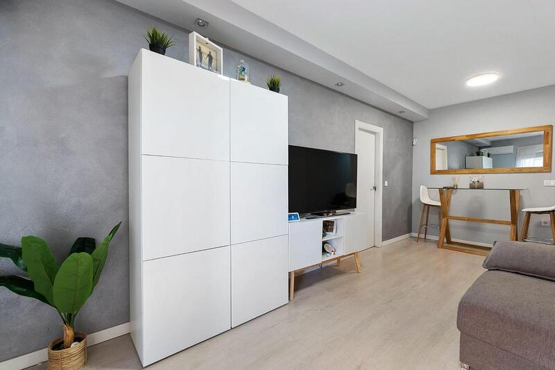 2 chambre Appartement à vendre