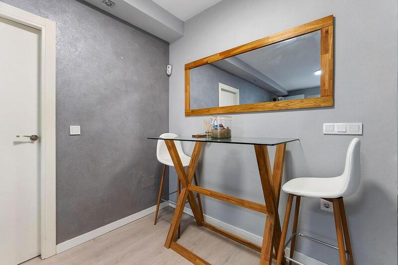 2 chambre Appartement à vendre