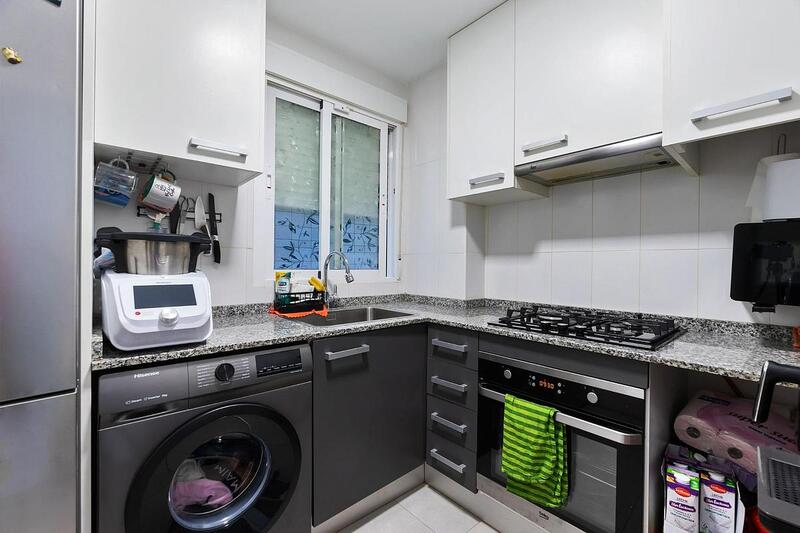 2 chambre Appartement à vendre