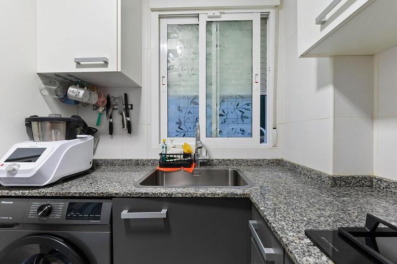 2 chambre Appartement à vendre