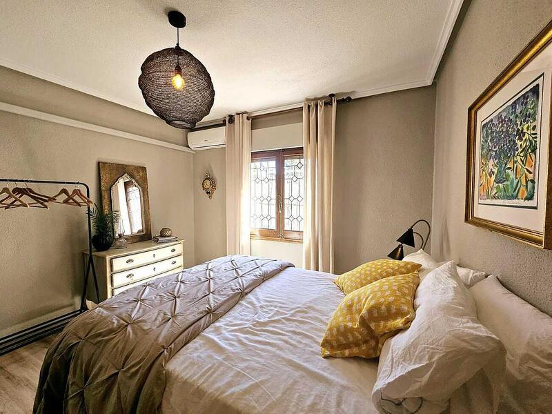4 soveværelse Villa til salg