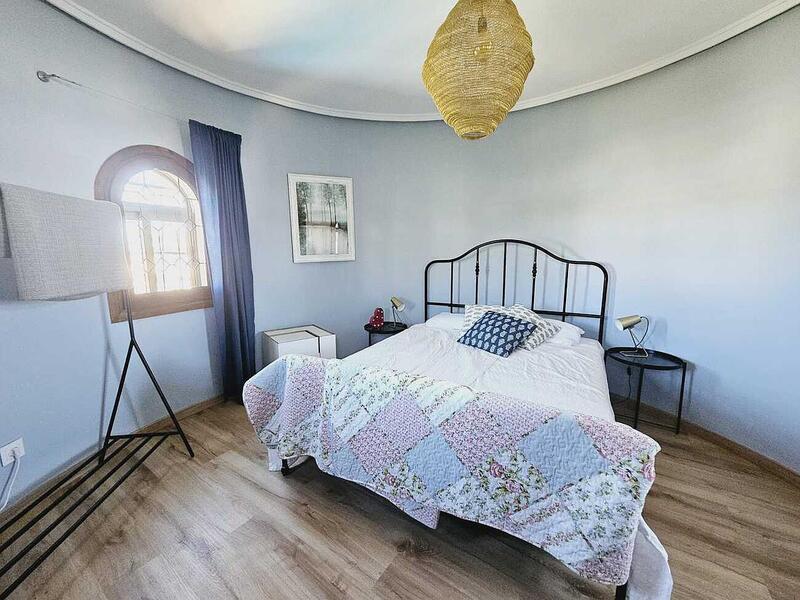 4 soveværelse Villa til salg
