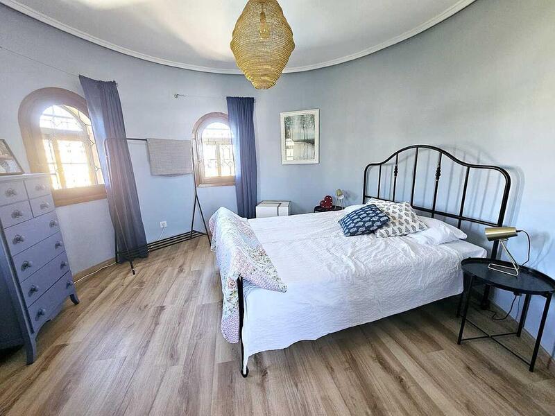 4 soveværelse Villa til salg